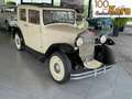 Mercedes-Benz 170 sehr schöner Typ  von 1932 Blanco - thumbnail 3