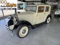 Mercedes-Benz 170 sehr schöner Typ  von 1932 Blanco - thumbnail 2