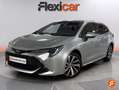 Toyota Corolla 2.0 180H ADVANCE LUXURY TOURING SPORT Gris - thumbnail 8