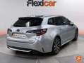 Toyota Corolla 2.0 180H ADVANCE LUXURY TOURING SPORT Gris - thumbnail 3