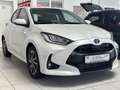 Toyota Yaris 1,5 Hybrid Team D | Comfort + Safety-Paket Wit - thumbnail 1