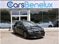 Mercedes-Benz B 180 CDI Progressive 8G-DCT CUIR GPS LANE PARK CAM 1 M Noir - thumbnail 1