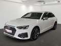 Audi S4 3.0 TDI quattro APSplus RFK Privacy Weiß - thumbnail 2