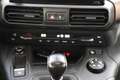 Peugeot Rifter GT Line 1.5 HDI / TOP Ausstattung / Blanc - thumbnail 20