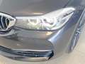 BMW 630 d M Sport*NAV*LEDER*H&K*LED*AHK Grijs - thumbnail 14