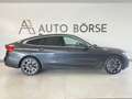 BMW 630 d M Sport*NAV*LEDER*H&K*LED*AHK Szary - thumbnail 4