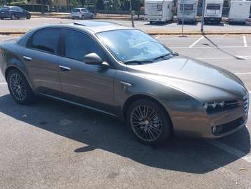 159 2.0 jtdm Super 170cv