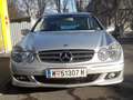 Mercedes-Benz CLK 320 cdi Argintiu - thumbnail 9