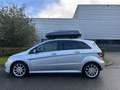 Mercedes-Benz B 200 Mooie Mercedes-Benz B200 CDI 140 PK metNieuwe APK Grijs - thumbnail 16