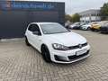 Volkswagen Golf VII Lim. GTI Performance BMT*Akrapovic Blanc - thumbnail 1