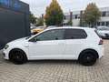 Volkswagen Golf VII Lim. GTI Performance BMT*Akrapovic Blanc - thumbnail 4