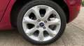 Ford Fiesta 1.6 Titanium Paars - thumbnail 2