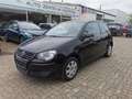 Volkswagen Polo IV Black Edition**HU AU NEU** Zwart - thumbnail 1