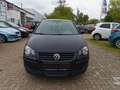 Volkswagen Polo IV Black Edition**HU AU NEU** Zwart - thumbnail 2
