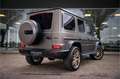 Mercedes-Benz G 63 AMG ** Akrapovic ** AMG Performance Pack ** Carbon ** Grijs - thumbnail 38
