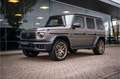 Mercedes-Benz G 63 AMG ** Akrapovic ** AMG Performance Pack ** Carbon ** Grijs - thumbnail 24