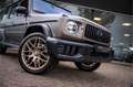 Mercedes-Benz G 63 AMG ** Akrapovic ** AMG Performance Pack ** Carbon ** Grijs - thumbnail 12