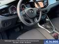 Volkswagen Polo 1.0 TSI Comfortline/Navi/Autom/Garantie Schwarz - thumbnail 11