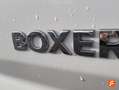 Peugeot Boxer 103 kW / 140 CV Blanco - thumbnail 26