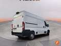 Peugeot Boxer 103 kW / 140 CV Blanco - thumbnail 9