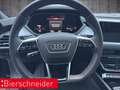 Audi e-tron GT MATRIX 21 S-SITZE PANO UMGEBUNGSKAMERA LUFT VIRTUA Noir - thumbnail 5