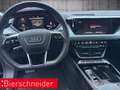 Audi e-tron GT MATRIX 21 S-SITZE PANO UMGEBUNGSKAMERA LUFT VIRTUA Noir - thumbnail 8