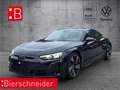 Audi e-tron GT MATRIX 21 S-SITZE PANO UMGEBUNGSKAMERA LUFT VIRTUA Noir - thumbnail 1