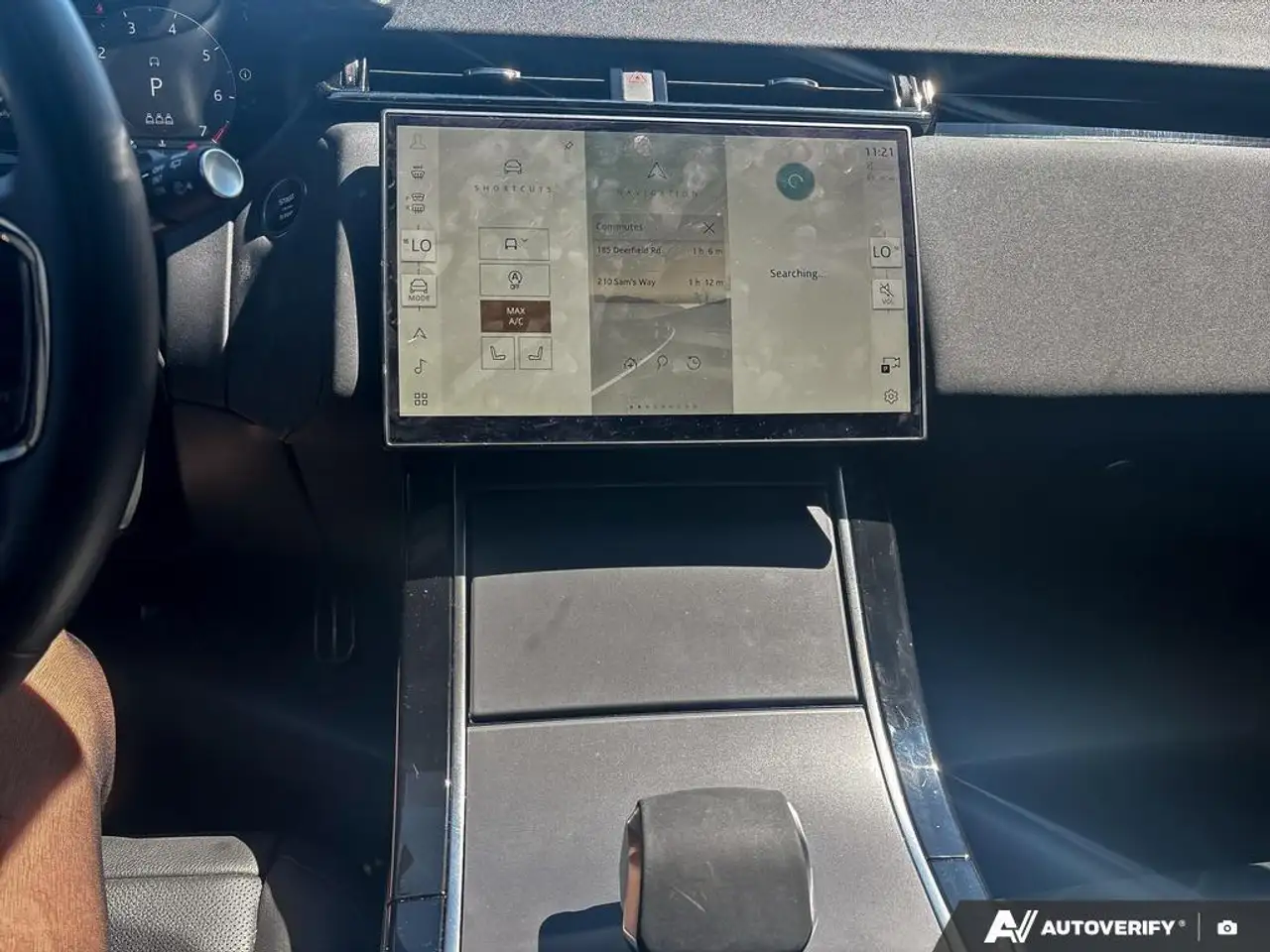 Land Rover Range Rover Velar снимка Land Rover Range Rover Velar