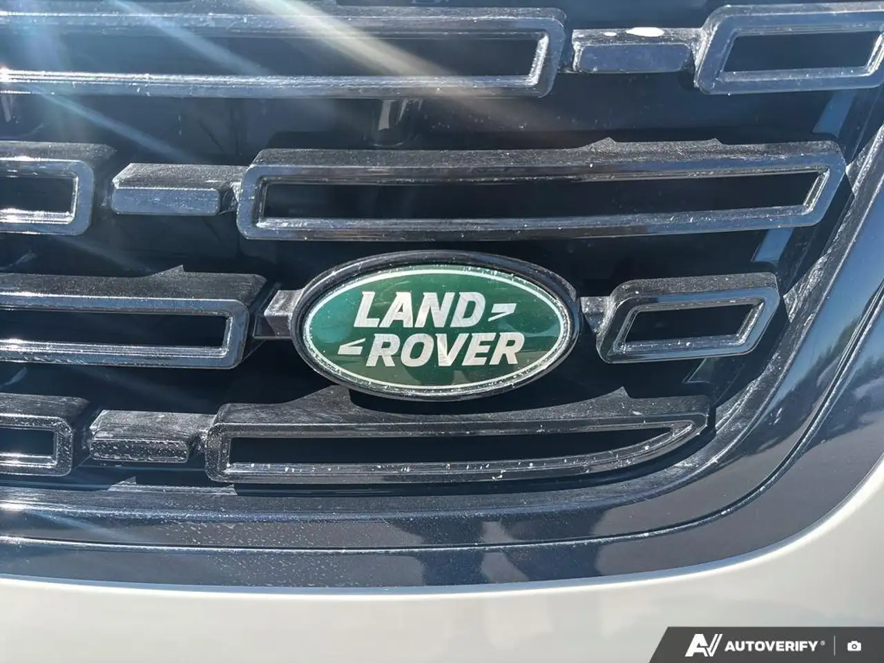 Land Rover Range Rover Velar снимка Land Rover Range Rover Velar