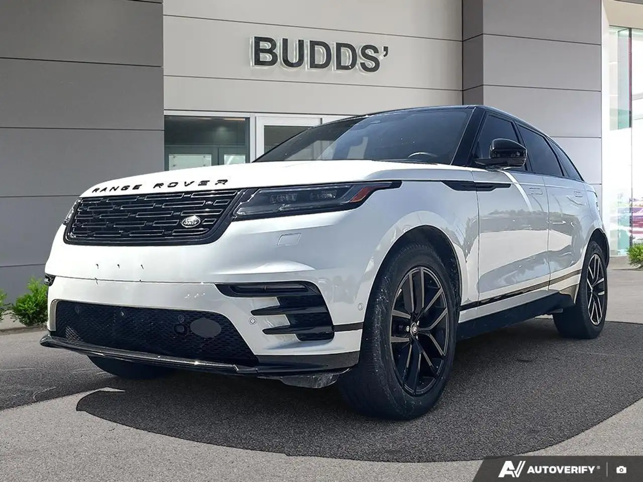 Land Rover Range Rover Velar снимка Land Rover Range Rover Velar