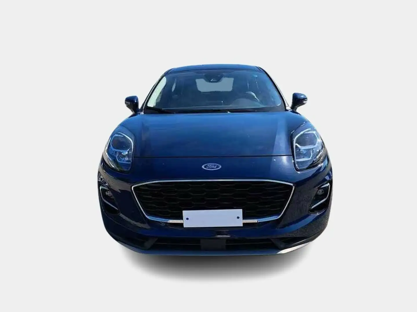 Ford Puma 1.0 MHEV TITANIUM - 2