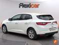 Renault Megane 1.2 TCe Energy Limited 74kW Blanc - thumbnail 3