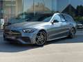 Mercedes-Benz C 200 d Break AMG Pack Night Pano Gris - thumbnail 4