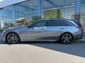 Mercedes-Benz C 200 d Break AMG Pack Night Pano Gris - thumbnail 6