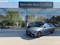 Mercedes-Benz C 200 d Break AMG Pack Night Pano Gris - thumbnail 21