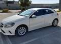 Mercedes-Benz A 180 Classe A - W176 d Sport my16 Bianco - thumbnail 9