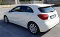 Mercedes-Benz A 180 Classe A - W176 d Sport my16 Bianco - thumbnail 11