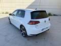 Volkswagen Golf GTI 2.0 TSI Performance DSG 230 Weiß - thumbnail 3