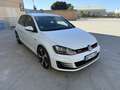 Volkswagen Golf GTI 2.0 TSI Performance DSG 230 Weiß - thumbnail 2
