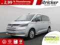Volkswagen T7 Multivan KR 2.0TDI DSG 378,-ohne Anzahlung vis-a-vis 7-Sit Silber - thumbnail 3