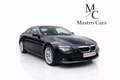 BMW 630 Coupé 630i Schwarz - thumbnail 1