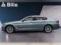 BMW 520 520i Berline Gris - thumbnail 3