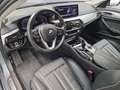 BMW 520 520i Berline Gris - thumbnail 5