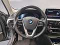 BMW 520 520i Berline Gris - thumbnail 8
