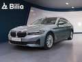 BMW 520 520i Berline Gris - thumbnail 1