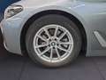 BMW 520 520i Berline Gris - thumbnail 4