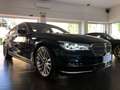 BMW 740 740e  (G11/G12) xDrive Eccelsa *Tetto *Full Blu/Azzurro - thumbnail 2