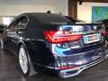 BMW 740 740e  (G11/G12) xDrive Eccelsa *Tetto *Full Blu/Azzurro - thumbnail 4