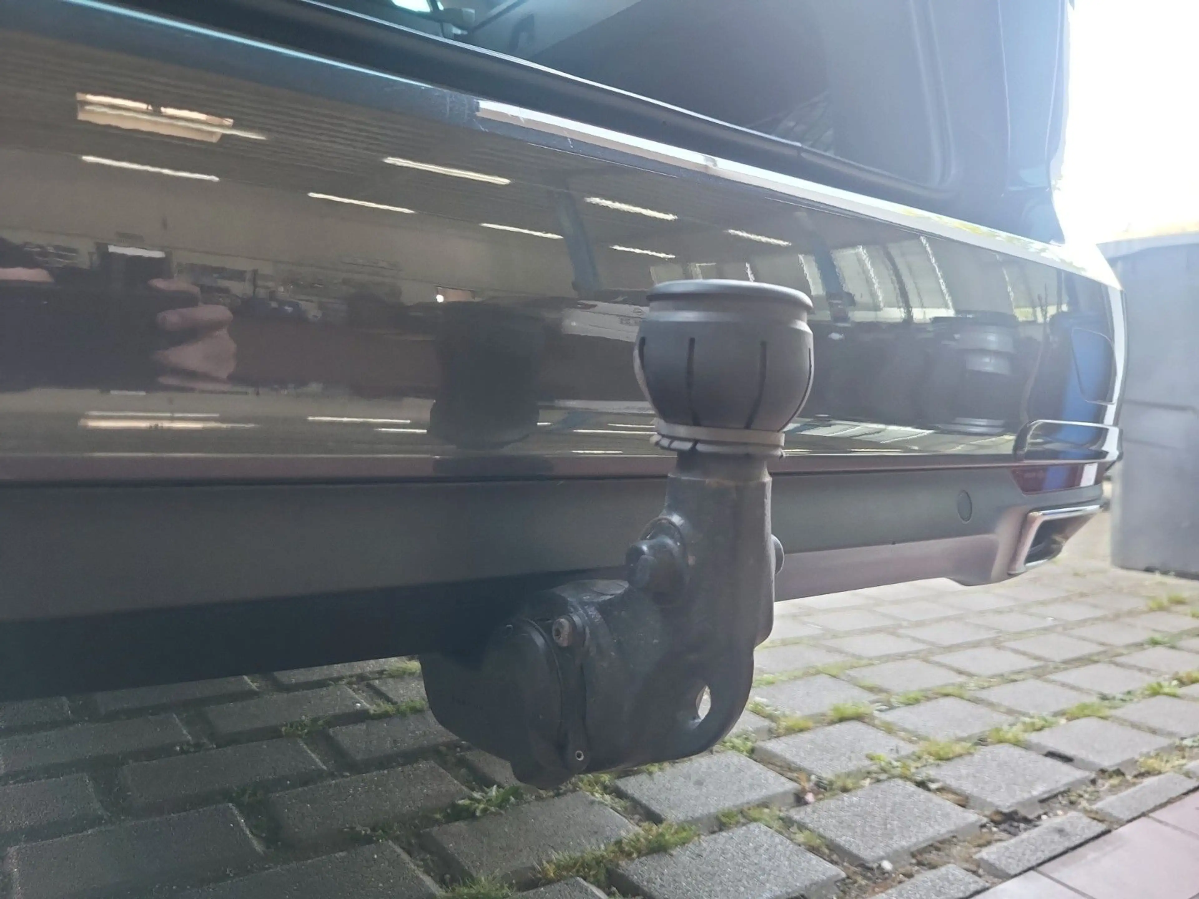 Opel Insignia B ST Premium "Ultimate" 1-Hand/Panorama — photo 29
