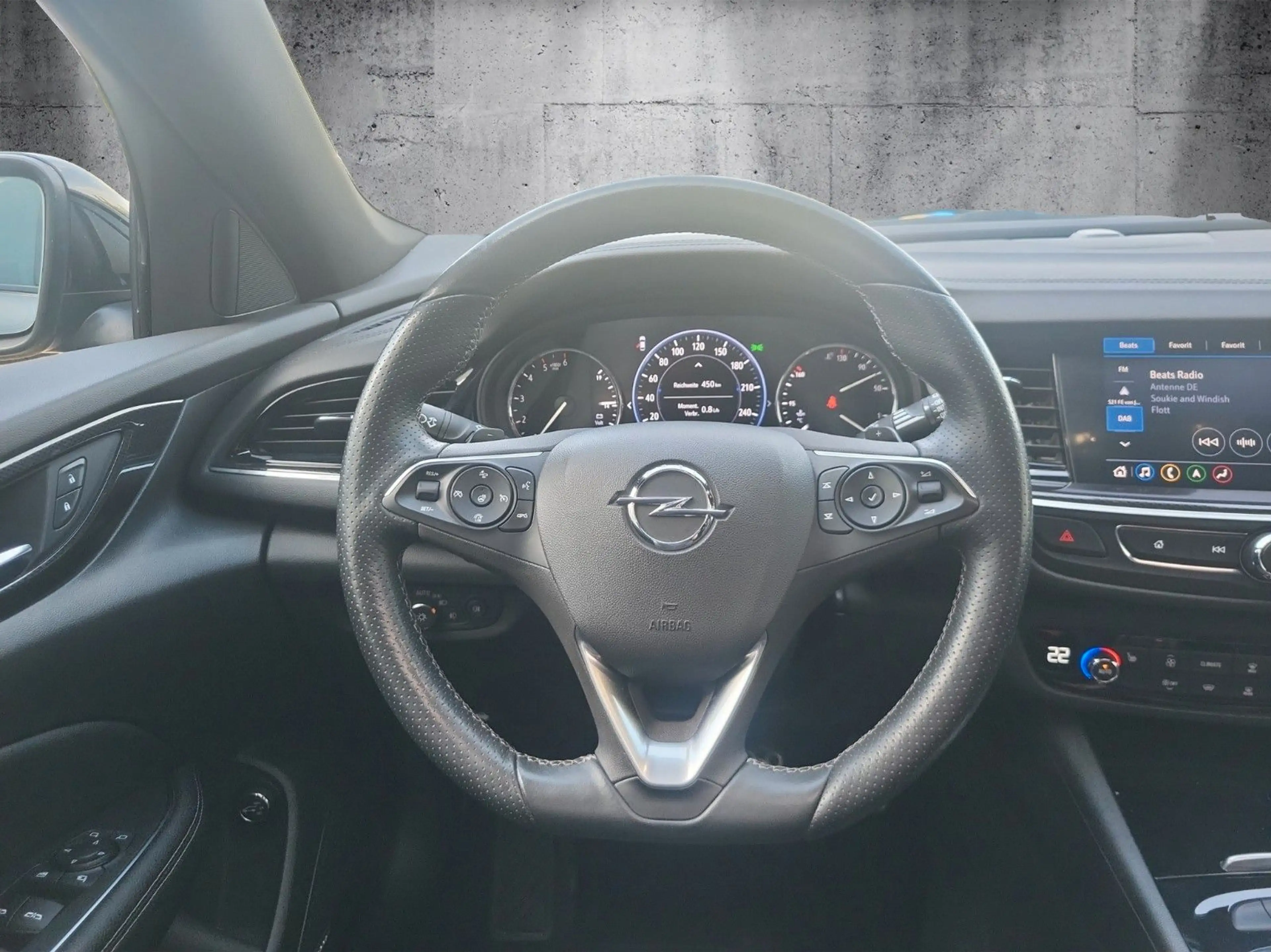Opel Insignia B ST Premium "Ultimate" 1-Hand/Panorama — photo 14
